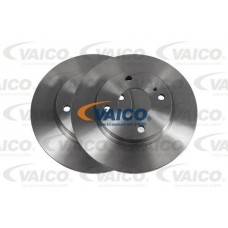 V25-40007 VAICO Гальмівний диск