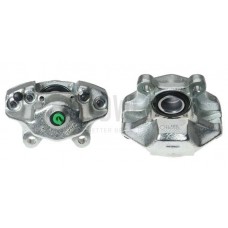 34196 BUDWEG CALIPER Гальмівний супорт