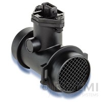 30163 BREMI Розхідомір повітря