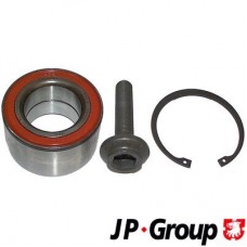 1141302010 JP GROUP Комплект підшипника ступиці колеса
