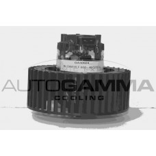 GA30604 AUTOGAMMA Вентилятор салону