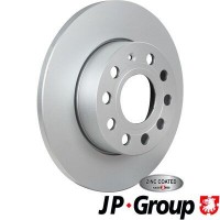 1163205800 JP GROUP Гальмівний диск