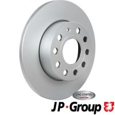 1163205800 JP GROUP Гальмівний диск