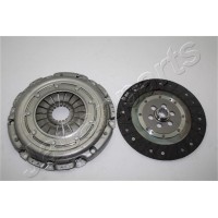 KF-OP01 JAPANPARTS Комплект зчеплення