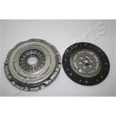 KF-OP01 JAPANPARTS Комплект зчеплення