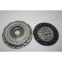 KF-OP01 JAPANPARTS Комплект зчеплення