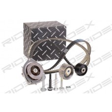 3096W0030 RIDEX Водяний насос комплект зубчастого ременя