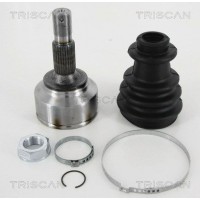 8540 28132 TRISCAN Шарнирный комплект, Привідний вал