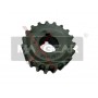 54-0016 MAXGEAR Шестерня колінчастий вал