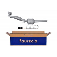 FS63237K Faurecia Катализатор