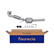 FS63237K Faurecia Катализатор