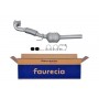 FS63237K Faurecia Катализатор