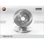 TB218170 FENOX Гальмівний диск