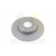 LVBE169Z MOTAQUIP Гальмівний диск