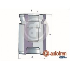 D025333 AUTOFREN SEINSA Поршень корпус скоби гальма