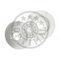 BS-9446C OPTIMAL Гальмівний диск