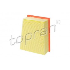 701 859 TOPRAN Повітряний фільтр