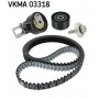 VKMA 03318 SKF Комплект ременя ГРМ