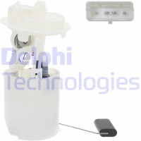 FE10038-12B1 DELPHI Паливний насос