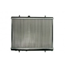 D7P040TT THERMOTEC Радіатор охолодження двигуна