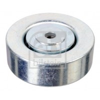 10760 FEBI BILSTEIN Паразитный / ведущий ролик, Поліклиновий ремінь