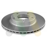 LVBD430Z MOTAQUIP Гальмівний диск