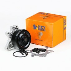 KCP1997 KEY PARTS Водяний насос охолодження двигуна