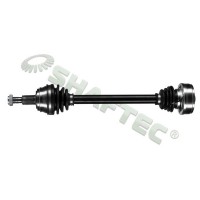 VW159LN SHAFTEC Привідний вал
