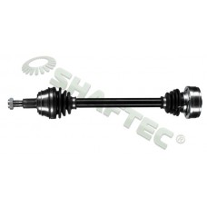 VW159LN SHAFTEC Привідний вал