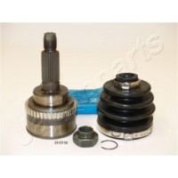 GI-809 JAPANPARTS Шарнирный комплект, Привідний вал