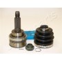 GI-809 JAPANPARTS Шарнирный комплект, Привідний вал