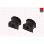 SS9893K FAI AUTOPARTS Опора стабілізатора