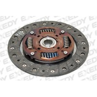 HCD006U EXEDY Диск зчеплення