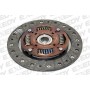 HCD006U EXEDY Диск зчеплення