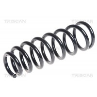 8750 4392 TRISCAN Пружина ходової частини