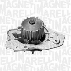 350981672000 MAGNETI MARELLI Водяний насос охолодження двигуна
