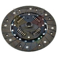SMR55 CLUTCHNUS Диск зчеплення