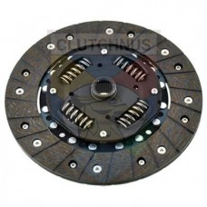 SMR55 CLUTCHNUS Диск зчеплення