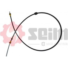 555152 SEIM Тросик, cтояночный тормоз