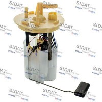 G21141 AUTOTEAM Елемент системи живлення