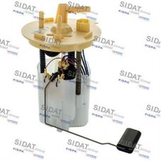 G21141 AUTOTEAM Елемент системи живлення
