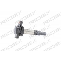 689C0092 RIDEX Котушка запалювання