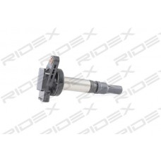 689C0092 RIDEX Котушка запалювання