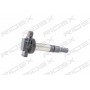 689C0092 RIDEX Котушка запалювання