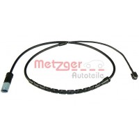 WK 17-253 METZGER Сигналізатор зносу гальмівних колодок