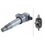 5DA 358 057-491 HELLA Котушка запалювання
