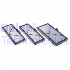 TSP0325060 DELPHI Фільтр повітря у внутрішньому просторі