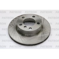 PBD4447 PATRON Гальмівний диск