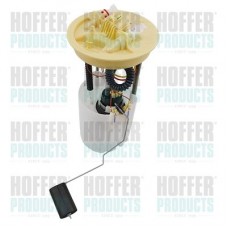 7507779 HOFFER Елемент системи живлення