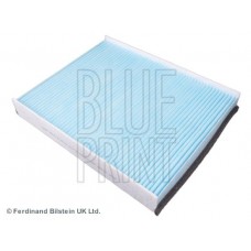 ADF122520 BLUE PRINT Фільтр повітря у внутрішньому просторі